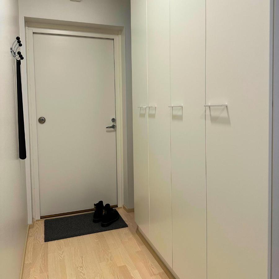 Pramea Apartments Pikku Pietari Kuopio Dış mekan fotoğraf