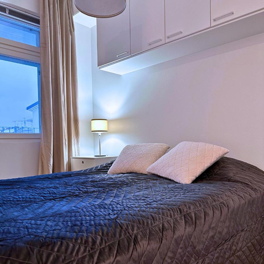Pramea Apartments Pikku Pietari Kuopio Dış mekan fotoğraf