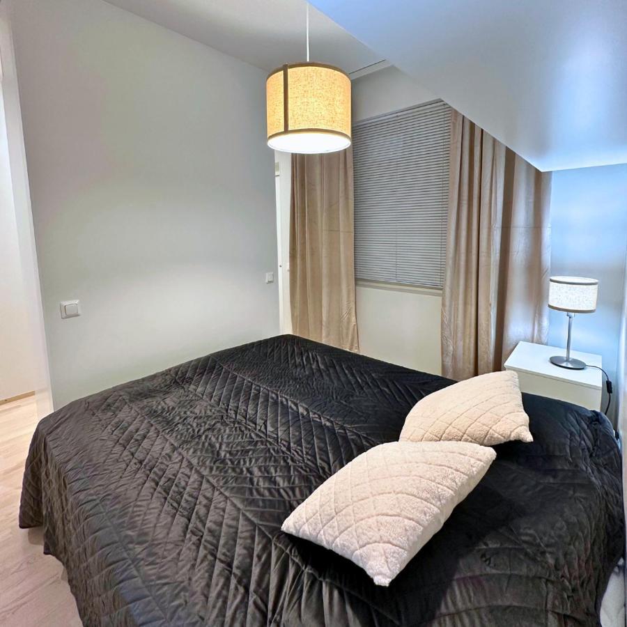 Pramea Apartments Pikku Pietari Kuopio Dış mekan fotoğraf