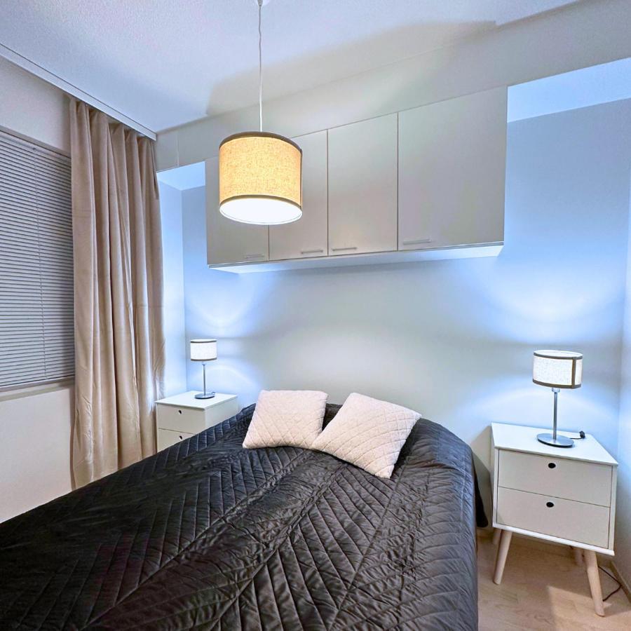 Pramea Apartments Pikku Pietari Kuopio Dış mekan fotoğraf