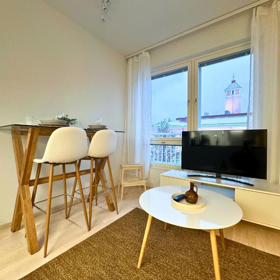 Pramea Apartments Pikku Pietari Kuopio Dış mekan fotoğraf